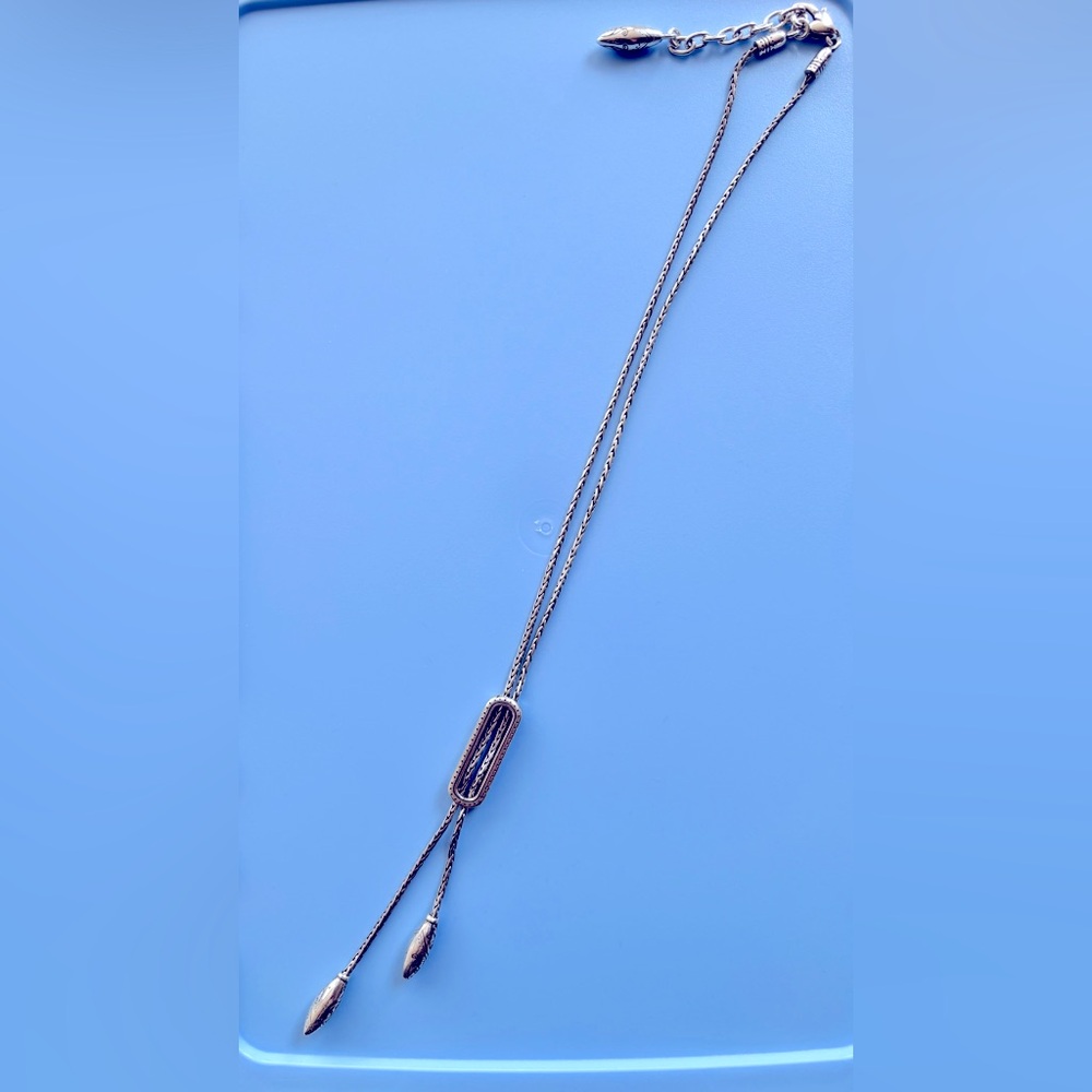 Brighton Lariat Necklace